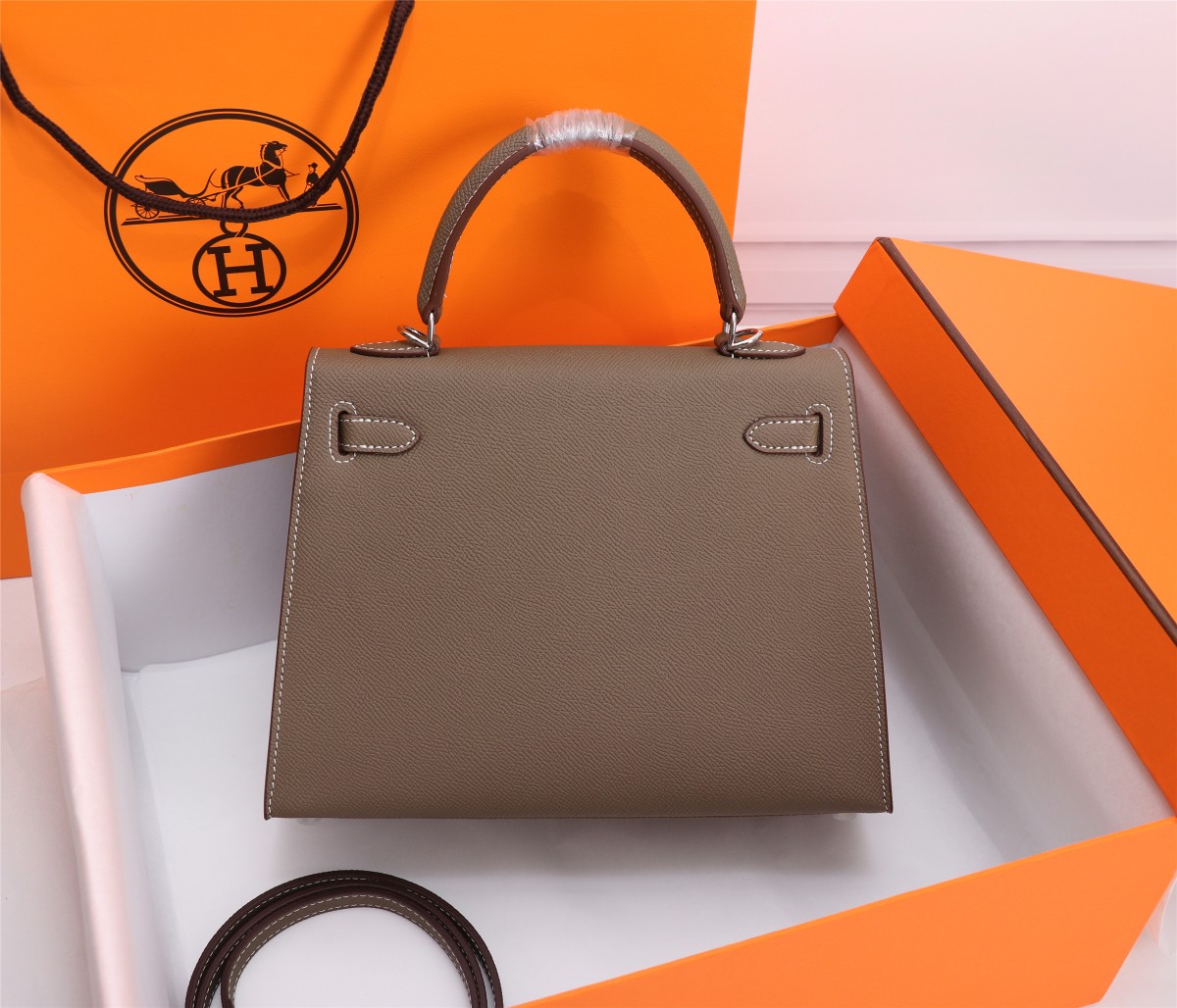 Hermes Kelly Bags